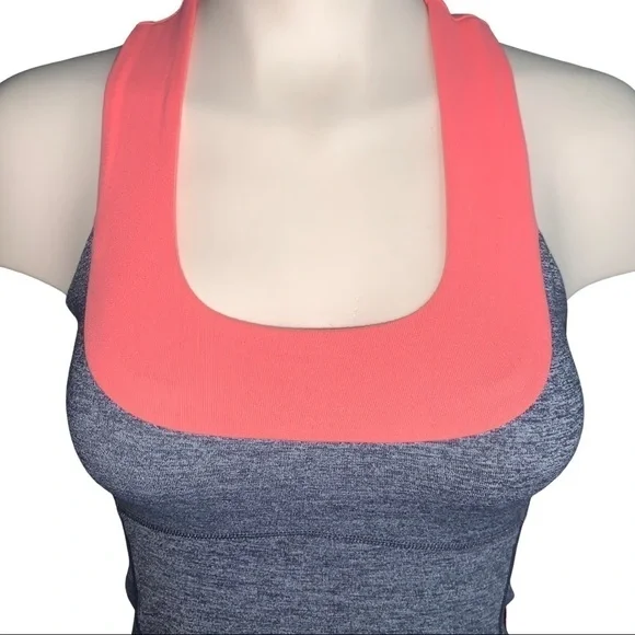 50% OFF MOVING SALE Lululemon Scoop Neck Tank Top Luon Classic - Picture 4 of 11